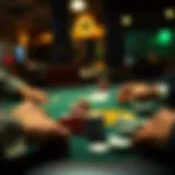 No Limit Holdem Strategy: An In-Depth Guide to Mastery Introduction