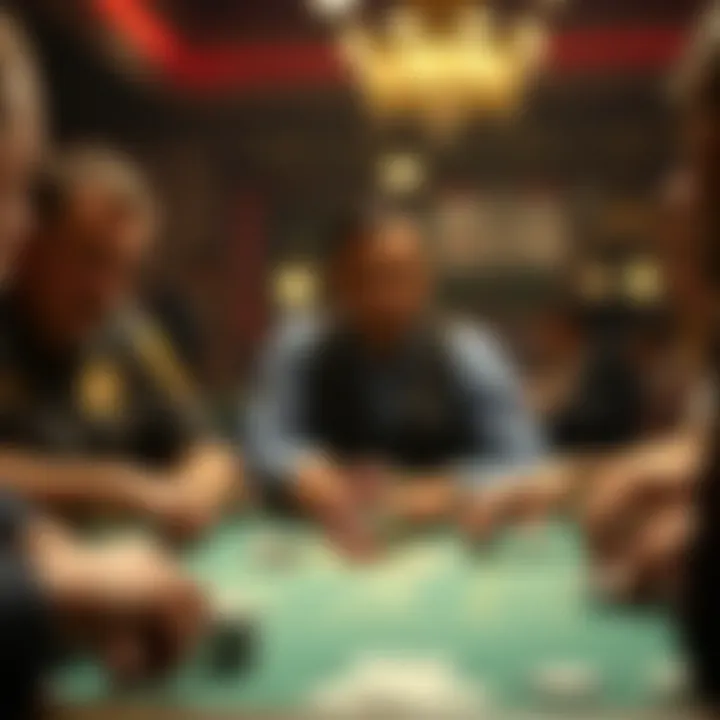 Notable No Limit Holdem Strategy: An In-Depth Guide to Mastery