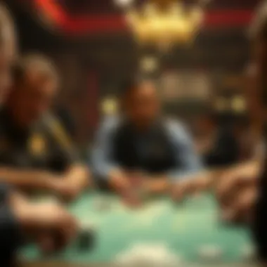 Notable No Limit Holdem Strategy: An In-Depth Guide to Mastery Notable No Limit Holdem Strategy: An In-Depth Guide to Mastery