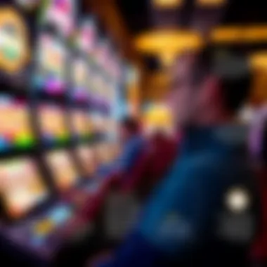 Graphical depiction of user feedback and experiences with the app