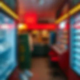 Historical overview of New York State Lottery
