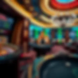 Overview of Bulgaria's online casino market