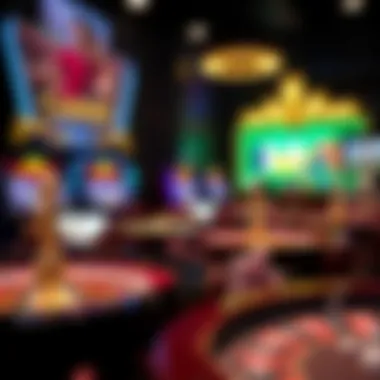 Popular online casino games in Bulgaria