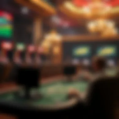 Responsible gaming practices in Bulgaria