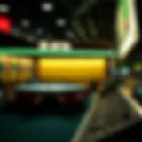 Overview of online lottery regulations in the USA