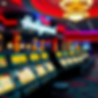 Notable Ownership and Operations of Hollywood Casino