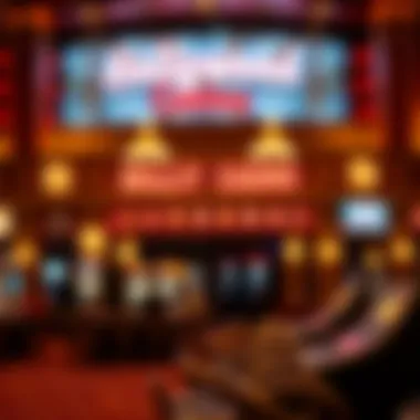 Ownership and Operations of Hollywood Casino Summary Ownership and Operations of Hollywood Casino Summary