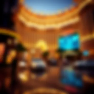 Ownership Dynamics of The Cosmopolitan of Las Vegas Summary Ownership Dynamics of The Cosmopolitan of Las Vegas Summary
