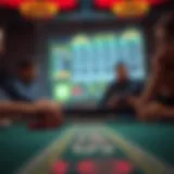 Path to Professional Gambling: A Comprehensive Guide Introduction