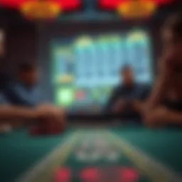 Path to Professional Gambling: A Comprehensive Guide Introduction