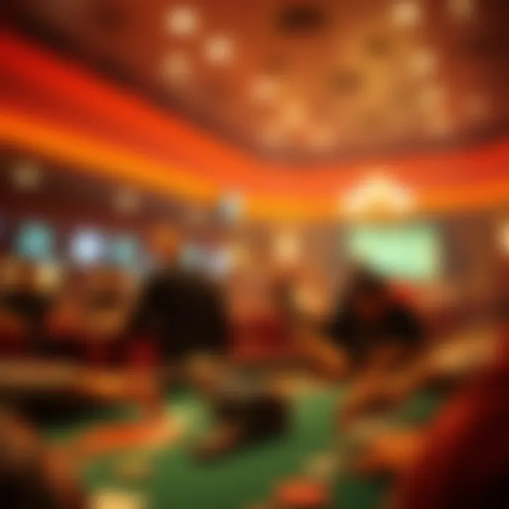 Notable Path to Professional Gambling: A Comprehensive Guide