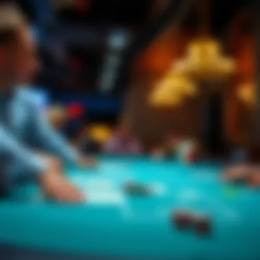 Path to Professional Gambling: A Comprehensive Guide Summary