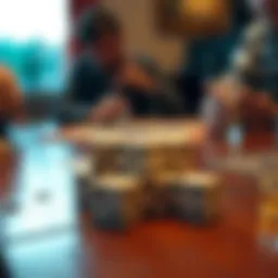 Playing Yahtzee with Friends: Strategies and Insights Introduction