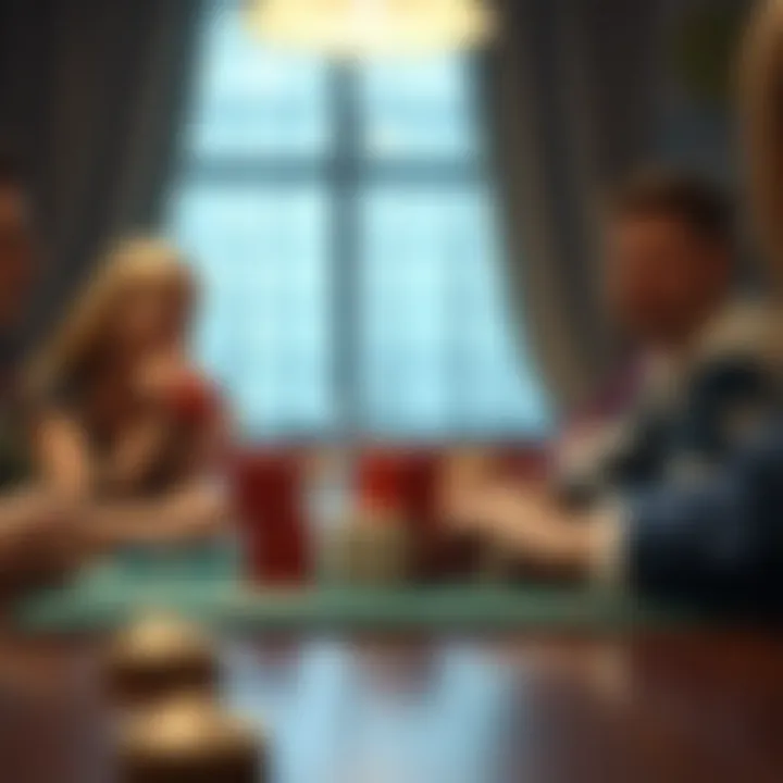 Notable Playing Yahtzee with Friends: Strategies and Insights