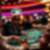 Poker Tournaments at Mohegan Sun Casino PA: A Comprehensive Overview Introduction