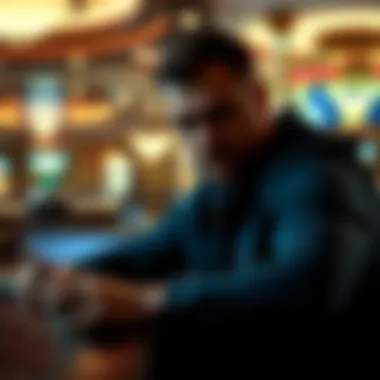 Poker Tournaments at Mohegan Sun Casino PA: A Comprehensive Overview Summary