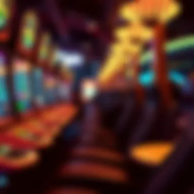 Psychological impact of rewards in gaming culture