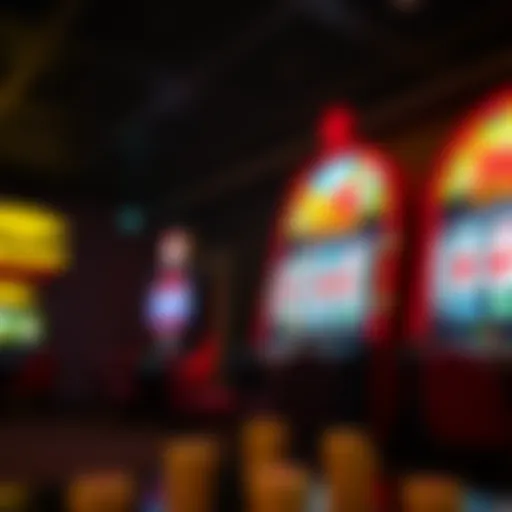 Visual representation of reward mechanisms in gaming