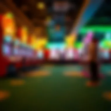 Comparison of virtual rewards versus tangible benefits