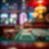 Predominant Strategies for Winning Casino Games Introduction
