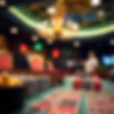 Notable Predominant Strategies for Winning Casino Games Notable Predominant Strategies for Winning Casino Games