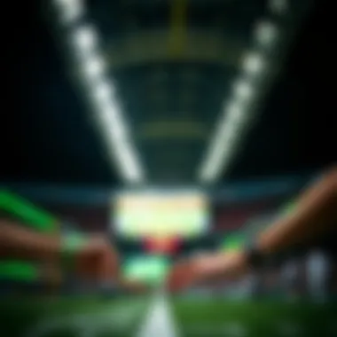 Strategic tips for successful same game parlays