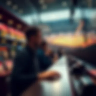 Current trends shaping the future of same game parlays