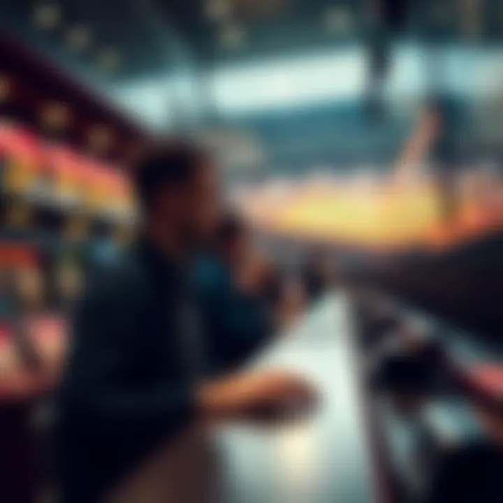 Current trends shaping the future of same game parlays