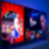 Samsung TV and NBA Channel: A Comprehensive Overview Introduction