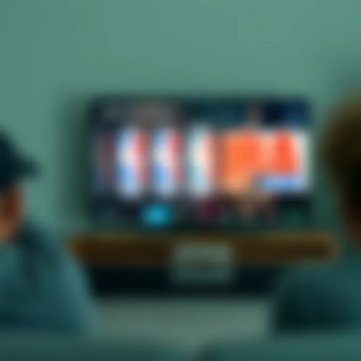Notable Samsung TV and NBA Channel: A Comprehensive Overview