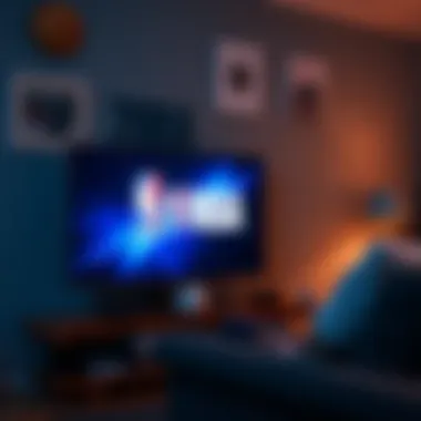 Samsung TV and NBA Channel: A Comprehensive Overview Summary Samsung TV and NBA Channel: A Comprehensive Overview Summary