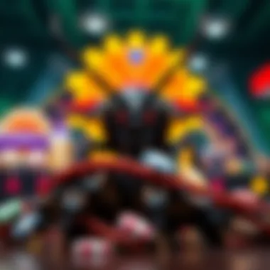 Trends in online gaming and Scarab's popularity