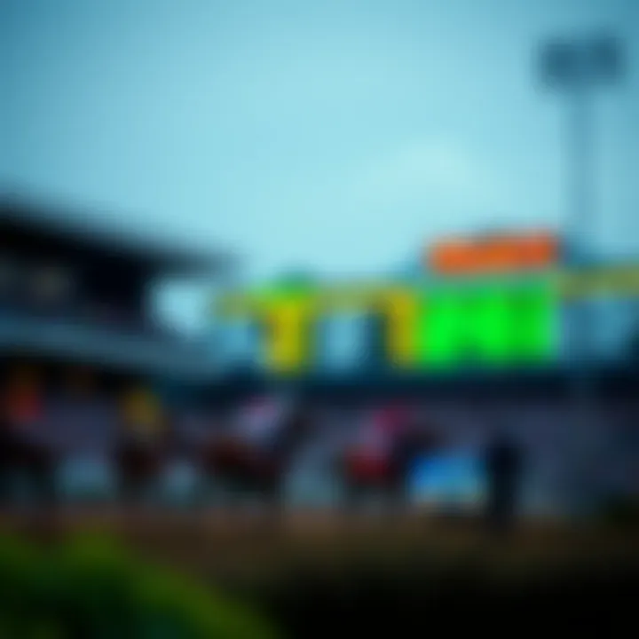 Strategic considerations for bettors