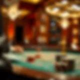 Strategies for Beating the Casino: A Comprehensive Guide Introduction