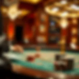 Strategies for Beating the Casino: A Comprehensive Guide Introduction