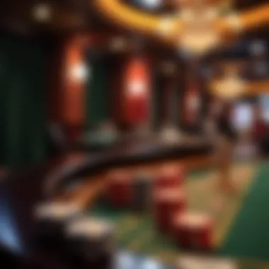 Notable Strategies for Beating the Casino: A Comprehensive Guide