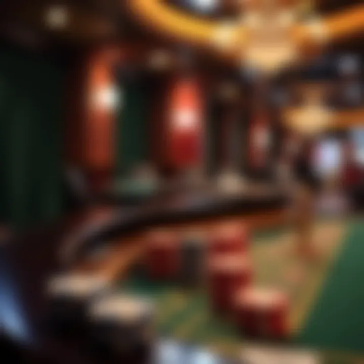 Notable Strategies for Beating the Casino: A Comprehensive Guide