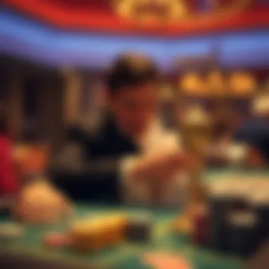 Strategies for Beating the Casino: A Comprehensive Guide Summary