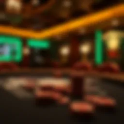 Strategies for Mastering the Game of 21 Introduction