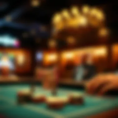 Notable Strategies for Mastering the Game of 21