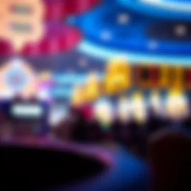 A strategic overview of gambling odds