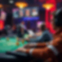 Strategies for Winning Money through Online Games Introduction