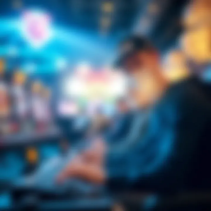 Notable Strategies for Winning Money through Online Games