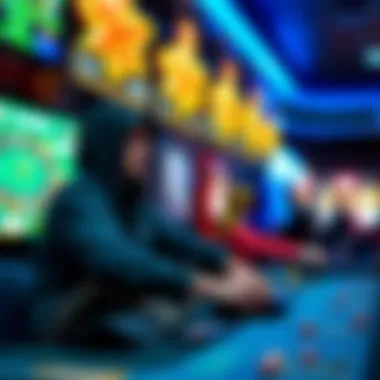 Strategies for Winning Money through Online Games Summary