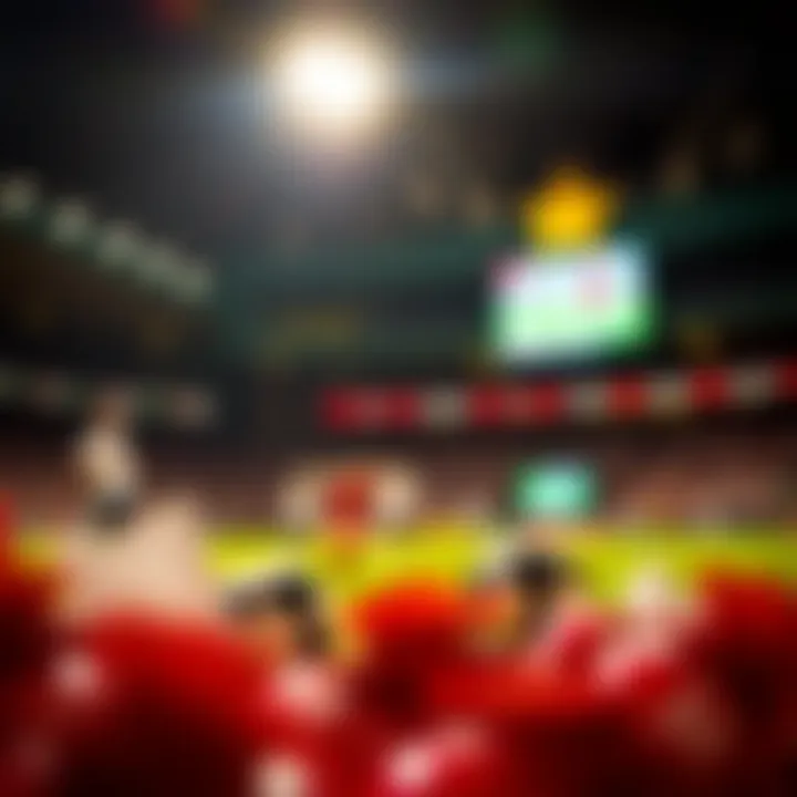 Strategies for maximizing betting benefits