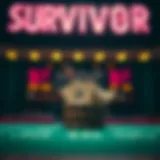 Survivor Winnings: A Comprehensive Exploration Introduction