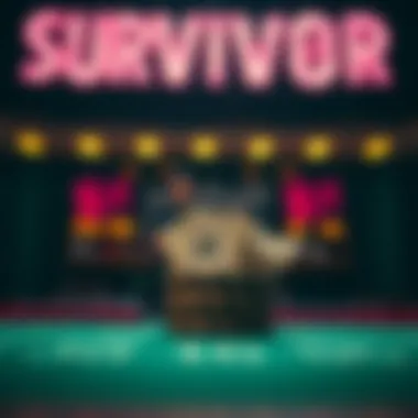 Survivor Winnings: A Comprehensive Exploration Introduction