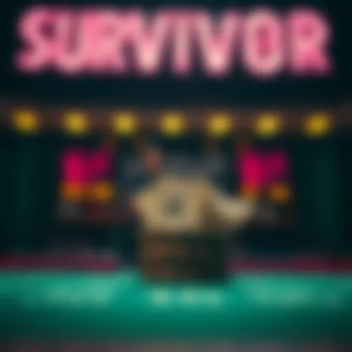 Survivor Winnings: A Comprehensive Exploration Introduction