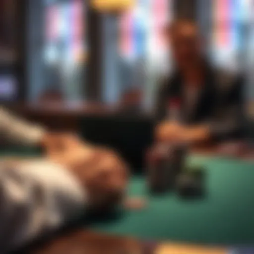 Texas Hold'em Online: A Comprehensive Exploration Introduction
