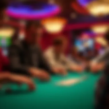 Notable Texas Hold'em Online: A Comprehensive Exploration Notable Texas Hold'em Online: A Comprehensive Exploration